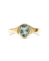 Olivia Tourmaline  Ring